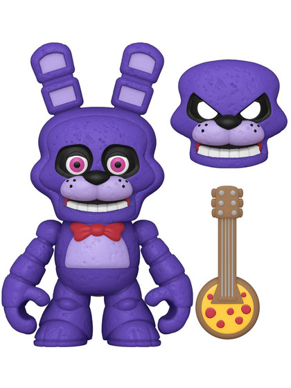 Funko Snaps!: Five Nights at Freddy's - Bonnie