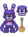 Funko Snaps!: Five Nights at Freddy's - Bonnie