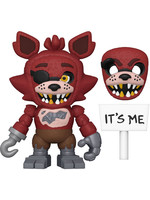Funko Snaps!: Five Nights at Freddy's - Foxy