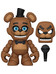 Funko Snaps!: Five Nights at Freddy's - Freddy & Springtrap