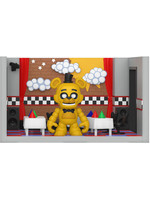 Funko Snaps!: Five Nights at Freddy's - Stage with Golden Freddy