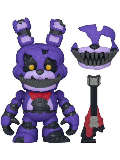 Funko Snaps!: Five Nights at Freddy's - Nightmare Bonnie