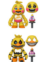 Funko Snaps!: Five Nights at Freddy's - Nightmare Chica & Toy Chica