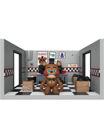Funko Snaps!: Five Nights at Freddy's - Freddy's Room