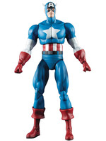 Marvel Select - Classic Captain America