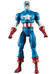 Marvel Select - Classic Captain America