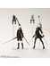 NieR Automata - 2B & 9S Plastic Model Kit