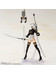 NieR Automata - 2B & 9S Plastic Model Kit