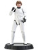 Star Wars - Luke Skywalker (Stormtrooper Disguise) Milestones Statue - 1/6