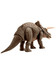 Jurassic World - Sustainable Triceratops