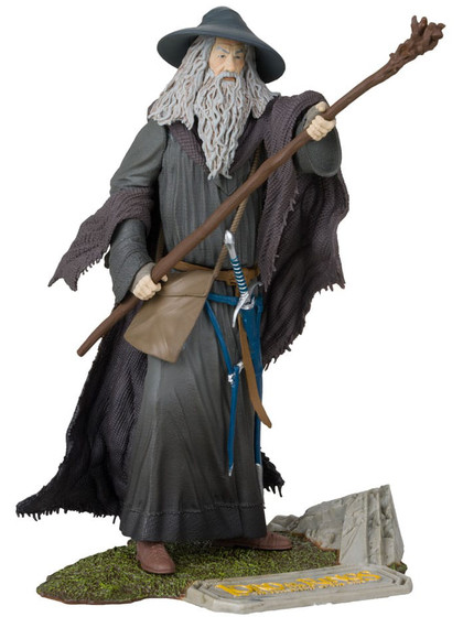 Movie Maniacs - Lord of the Rings Gandalf