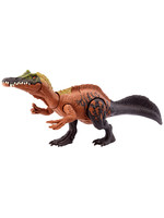 Jurassic World: Dino Trackers - Wild Roar Irritator