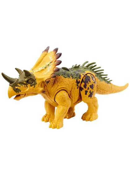 Jurassic World: Dino Trackers - Wild Roar Regaliceratops