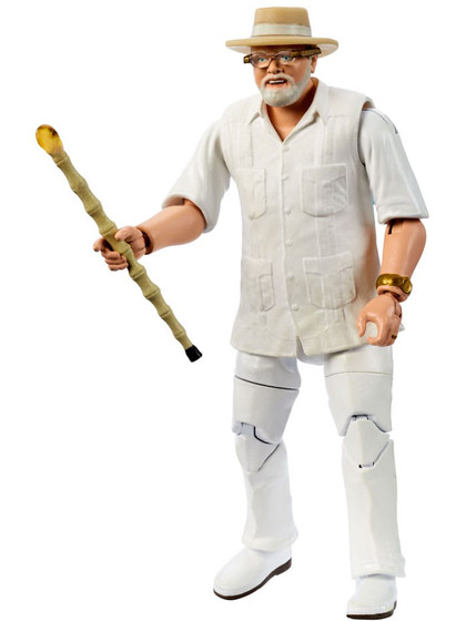 Jurassic Park: Hammond Collection - Dr. John Hammond