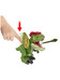 Jurassic World: Uncaged - Fierce Launchin' Dilophosaurus