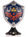 The Legend of Zelda: Breath of the Wild - Hylian Shield (Collector's Edition)