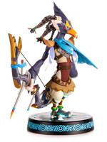 The Legend of Zelda: Breath of the Wild - Revali Statue (Collector's Edition) The Legend of Zelda: Breath of the Wild - Revali Statue (Collector's Edition)