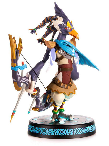 The Legend of Zelda: Breath of the Wild - Revali Statue (Collector's Edition)
