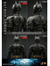 The Dark Knight Rises - Batman Armory with Bruce Wayne - 1/6