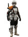 Star Wars: Jedi Survivor - Scout Trooper Commander - 1/6