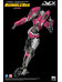 Transformers: Bumblebee - Arcee DLX