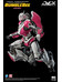 Transformers: Bumblebee - Arcee DLX