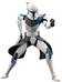 Star Wars: The Clone Wars - Captain Rex ARTFX - 1/10