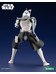 Star Wars: The Clone Wars - Captain Rex ARTFX - 1/10