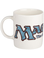 Magic the Gathering - Vintage Logo Mug