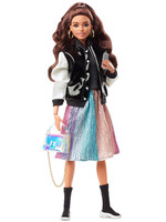 Barbie Signature: @Barbiestyle - Brunette
