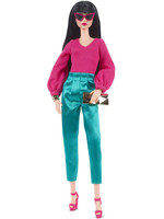 Barbie Signature: Barbie Looks - #19 Exclusive