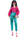 Barbie Signature: Barbie Looks - #19 Exclusive