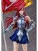 Fairy Tail - Erza Scarlet Statue - 1/8