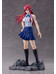 Fairy Tail - Erza Scarlet Statue - 1/8