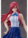 Fairy Tail - Erza Scarlet Statue - 1/8