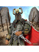 Conan the Barbarian Ultimates - Thulsa Doom (Battle of the Mounds)