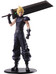 Final Fantasy VII Remake - Cloud Strife Static Arts Gallery