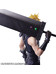 Final Fantasy VII Remake - Cloud Strife Static Arts Gallery