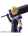 Final Fantasy VII Remake - Cloud Strife Static Arts Gallery