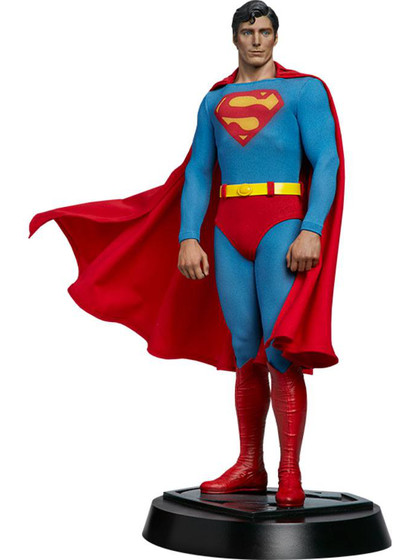 Superman: The Movie - Superman Premium Format