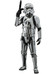 Star Wars - Stormtrooper (Chrome Version) - 1/6