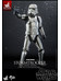 Star Wars - Stormtrooper (Chrome Version) - 1/6