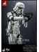 Star Wars - Stormtrooper (Chrome Version) - 1/6