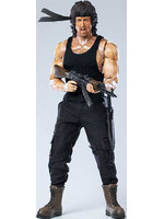 First Blood II - John Rambo Exquisite Super Series - 1/12