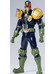 Judge Dredd Exquisite Super Series - 1/12