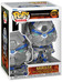 Funko POP! Movies: Transformers: Rise of the Beasts - Mirage