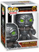 Funko POP! Movies: Transformers: Rise of the Beasts - Optimus Primal