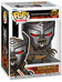 Funko POP! Movies: Transformers: Rise of the Beasts - Scourge