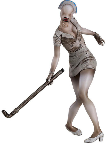 Silent Hill 2 - Bubble Head Nurse Pop Up Parade