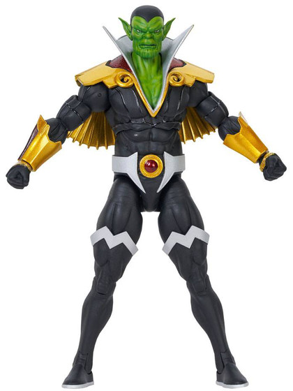 Marvel Select - Super Skrull